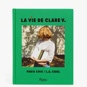 La Vie de Clare V.