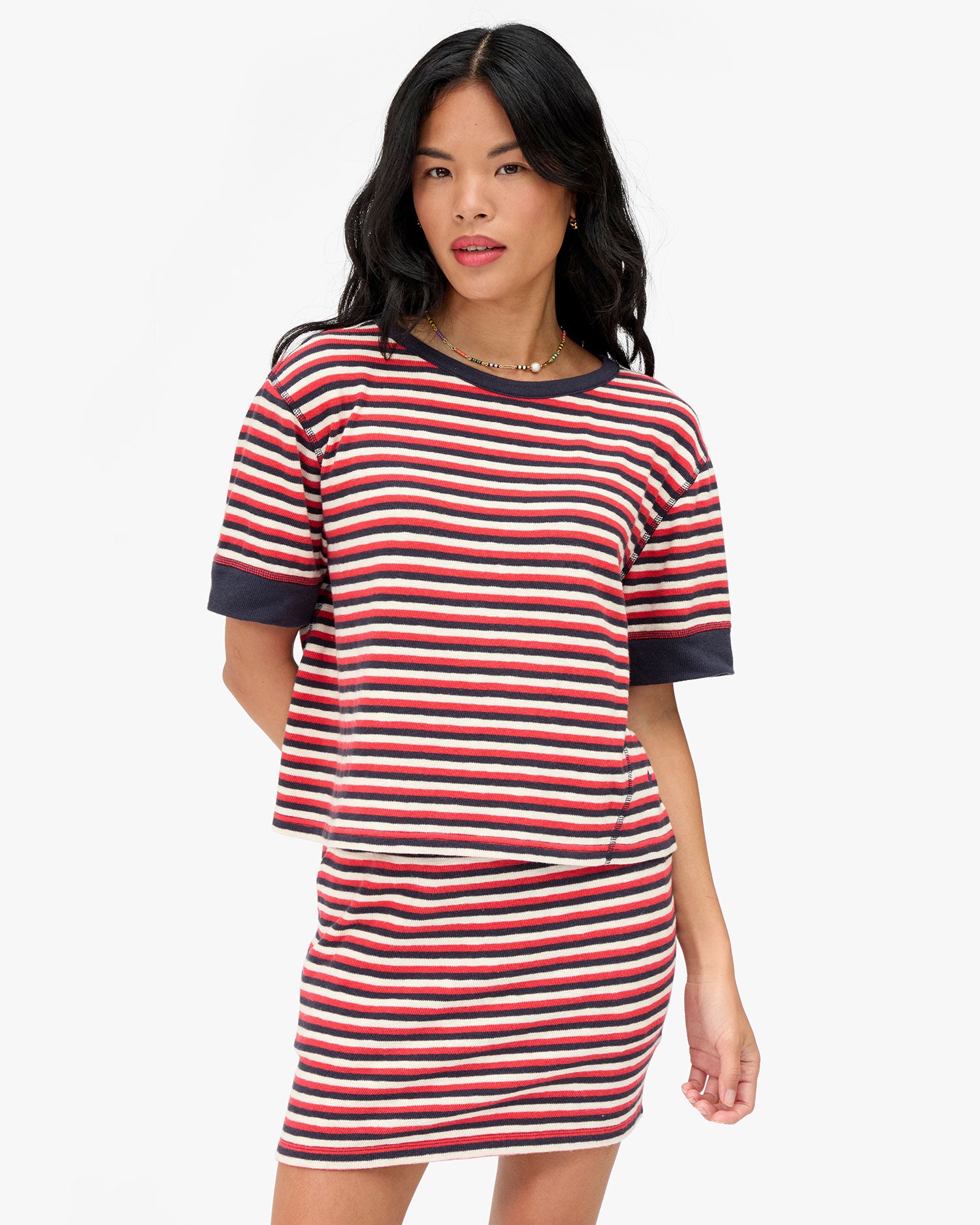 Le Bateau Tee - Image 2