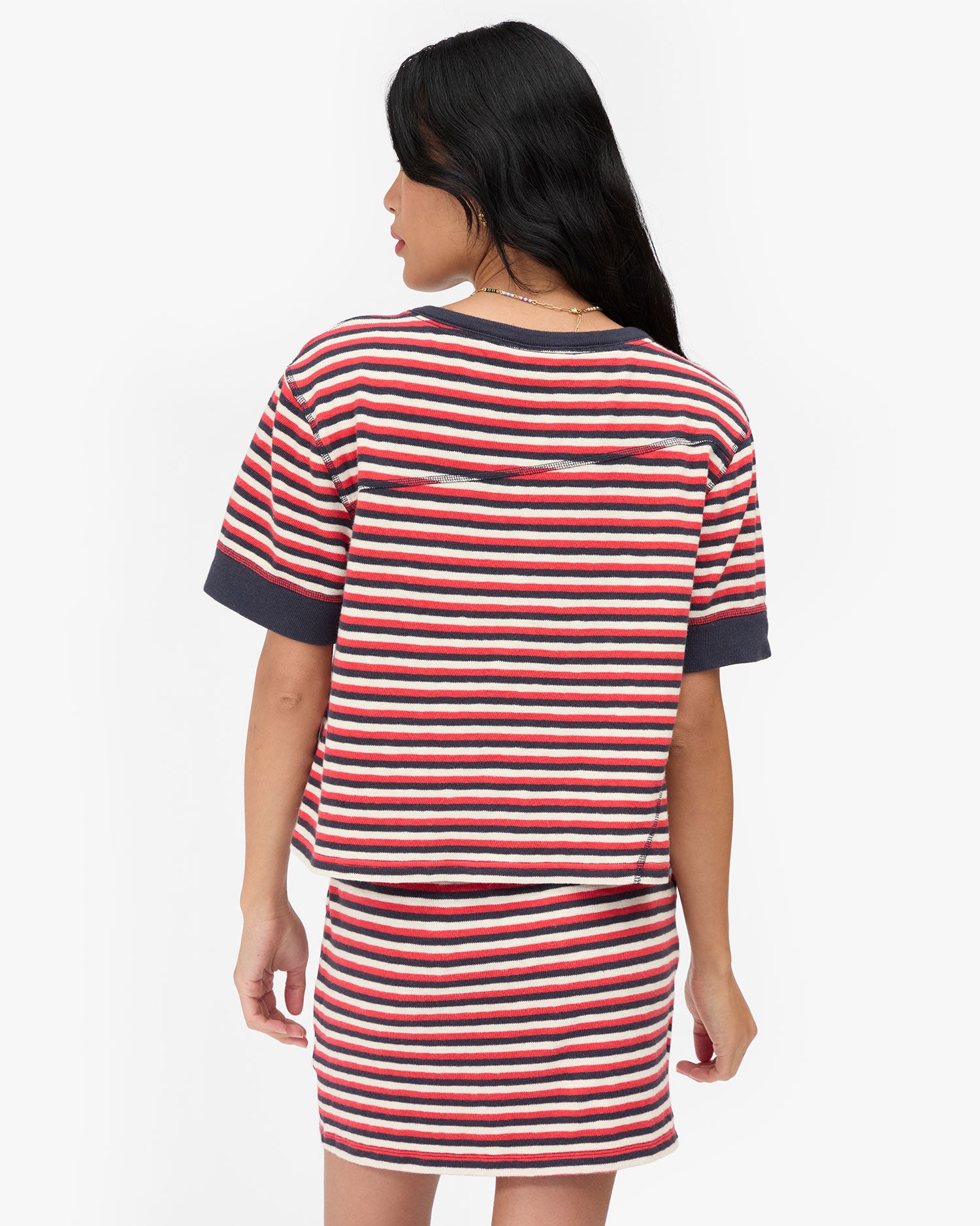 Le Bateau Tee - Image 4