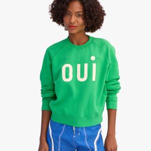 Le Court Sweatshirt