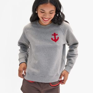 Le Court Sweatshirt