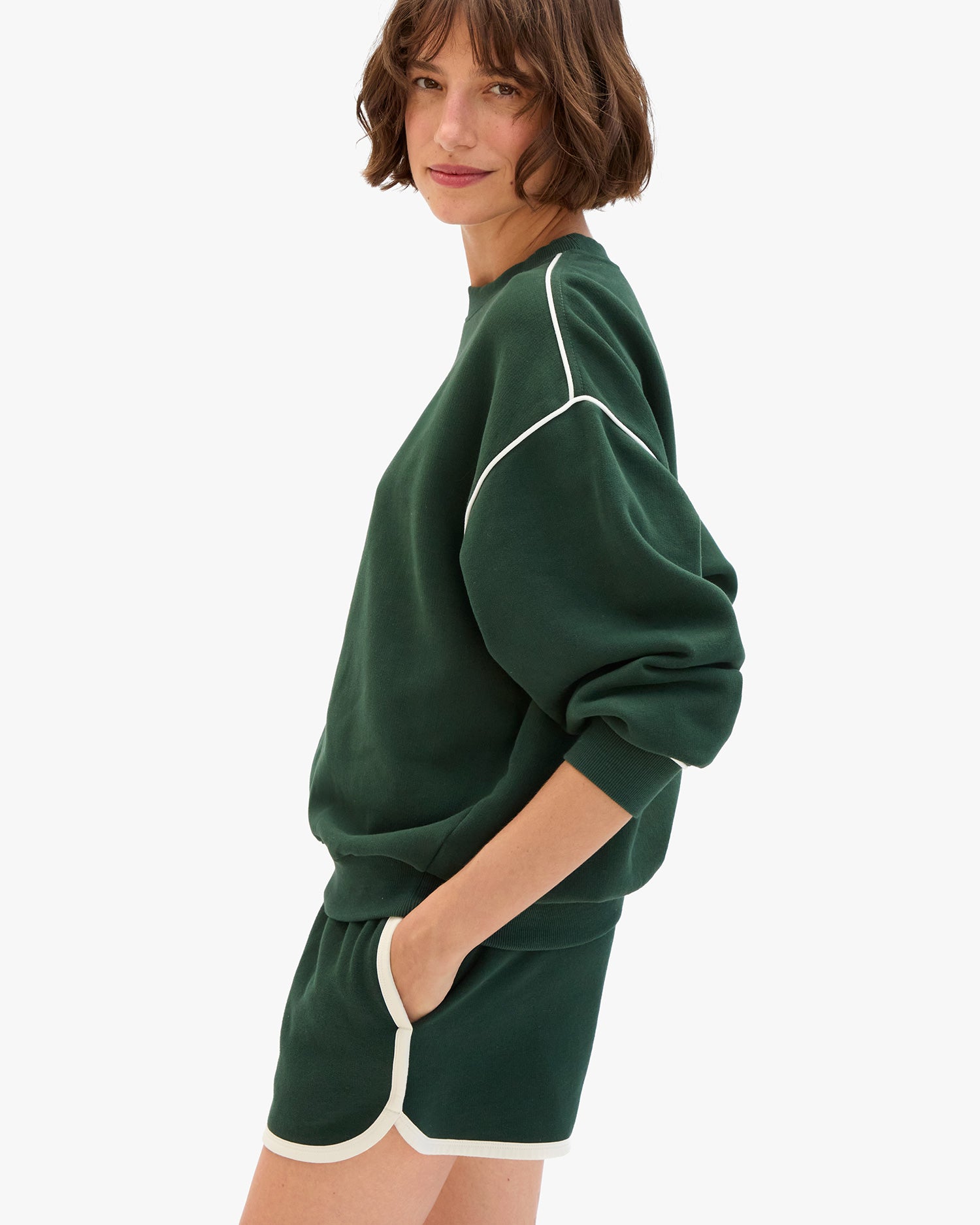 Le Jogging Short - Image 2