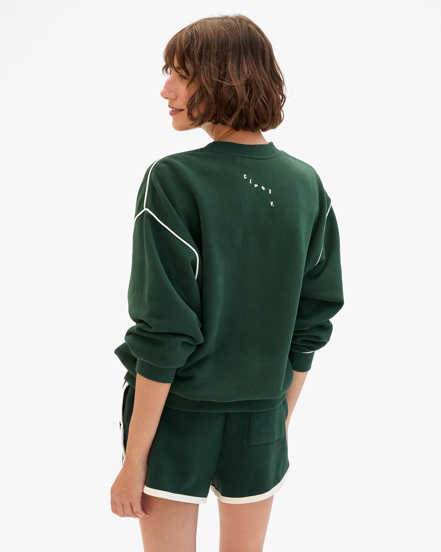 Le Jogging Short - Image 3