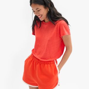 Le Jogging Short
