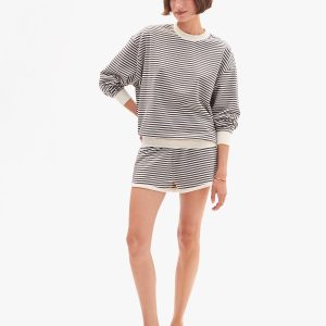 Le Jogging Short