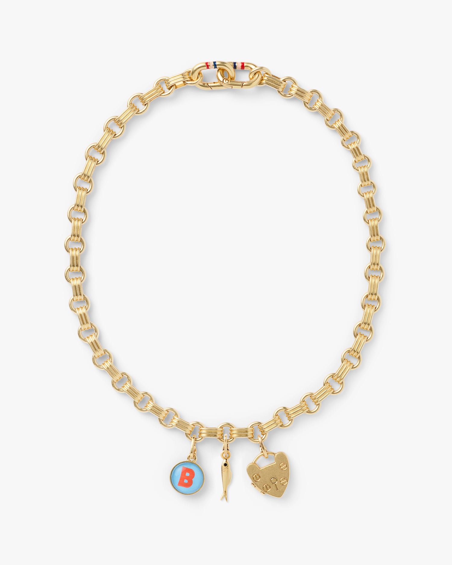 Sardine Charm - Image 3