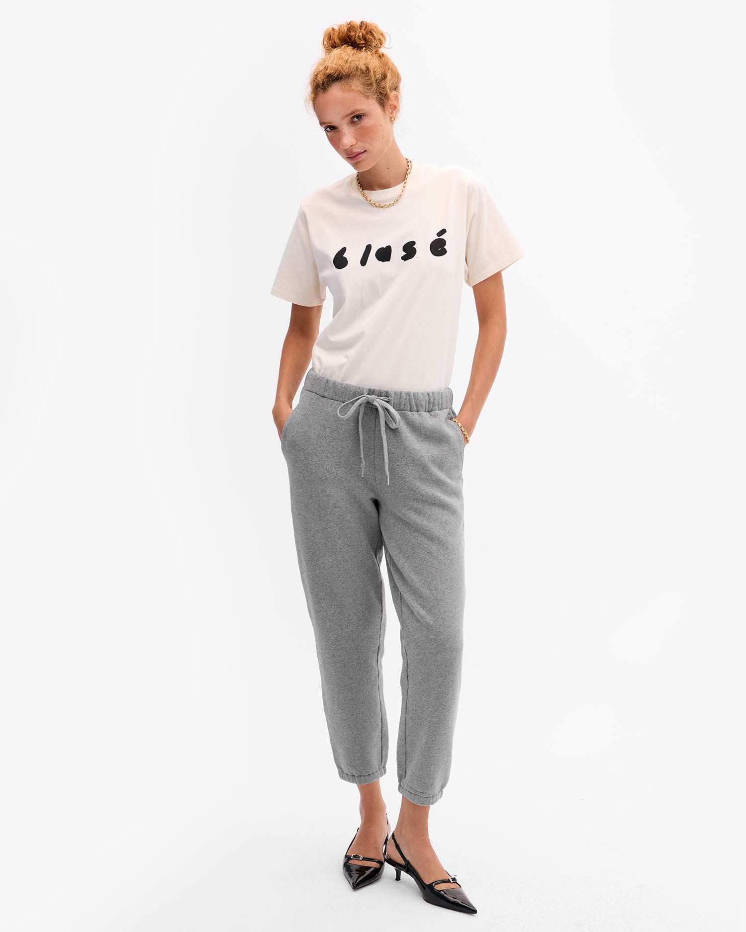 Le Sweatpant