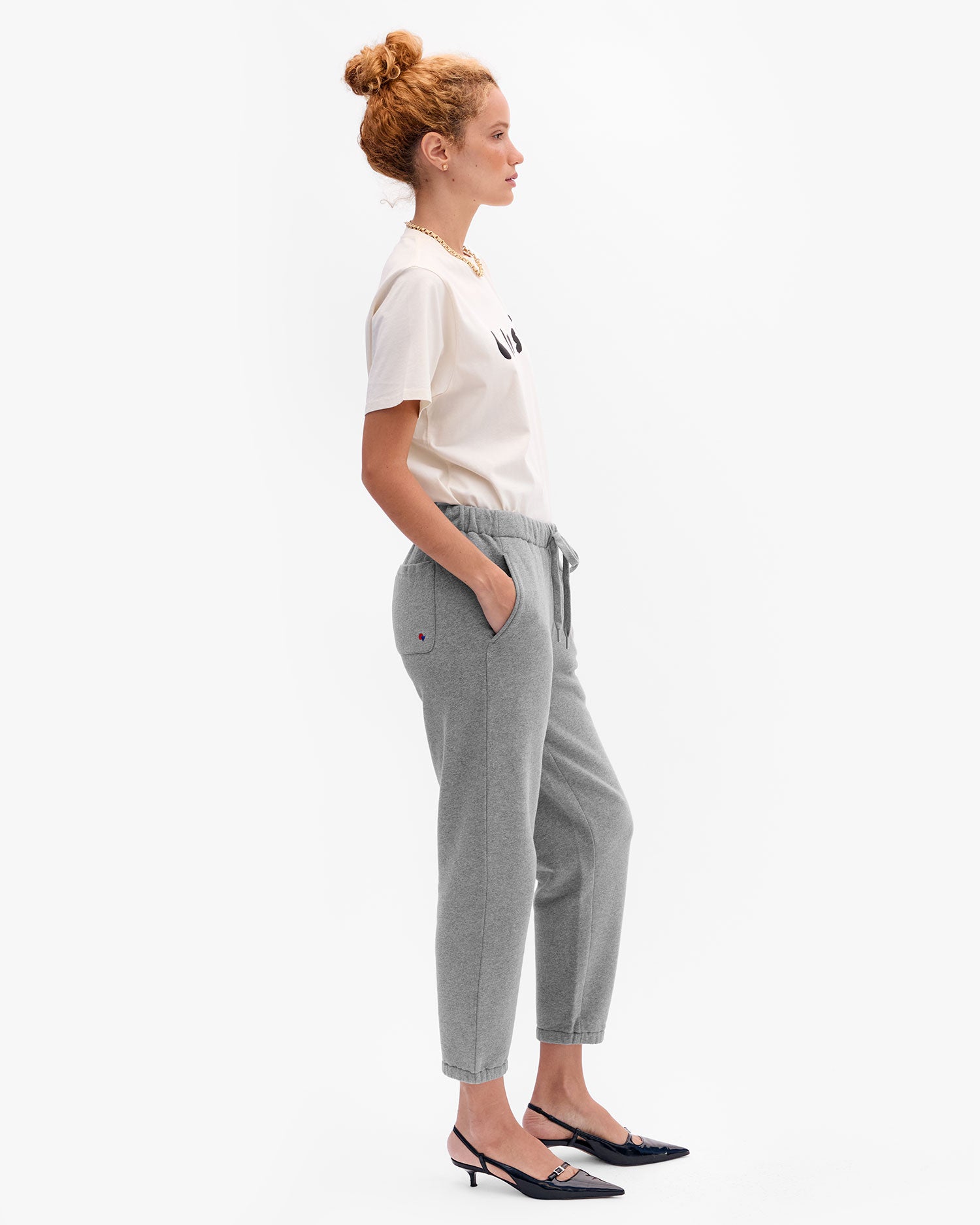 Le Sweatpant - Image 2