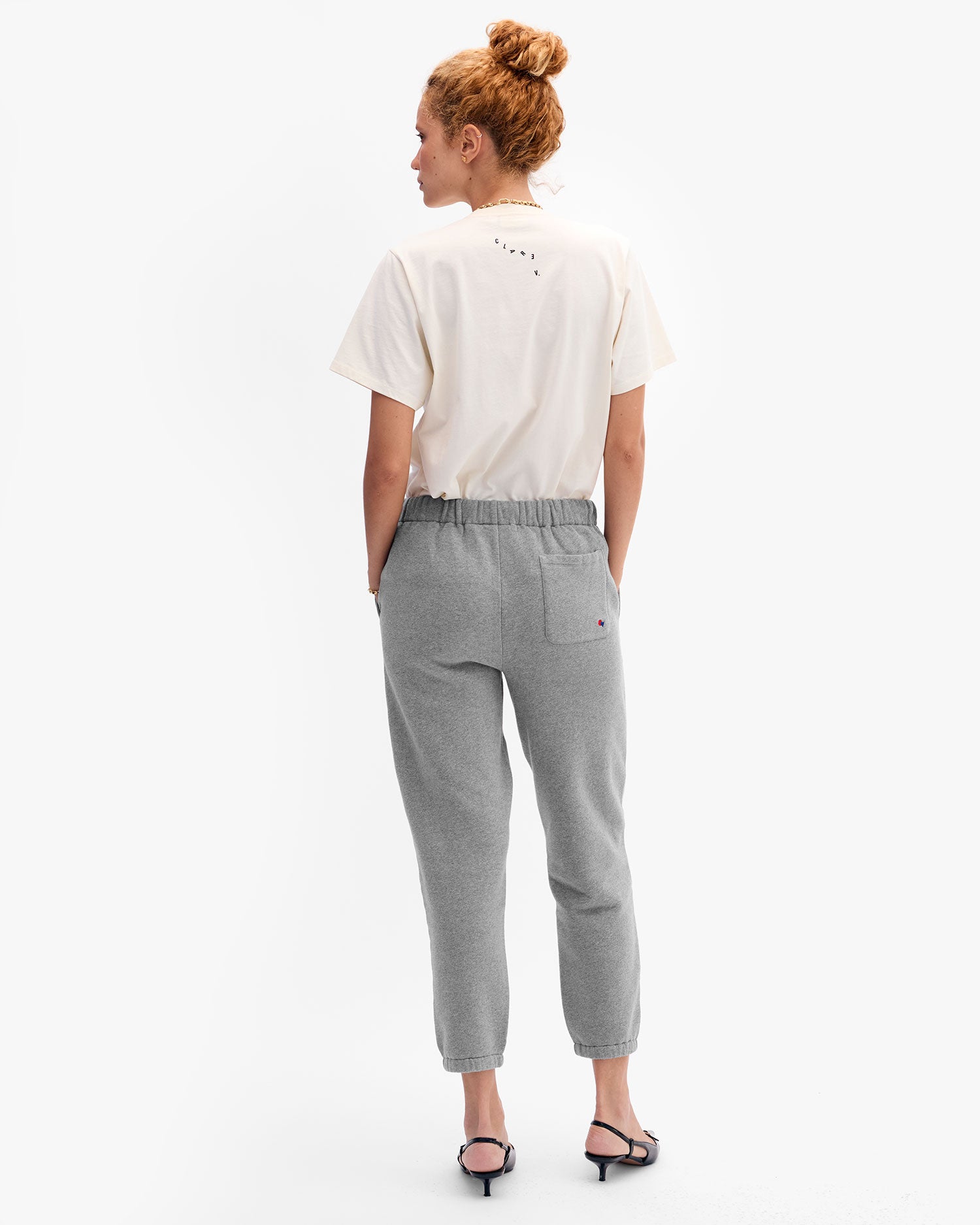 Le Sweatpant - Image 3