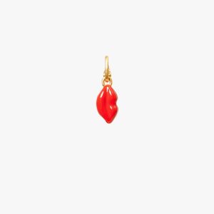 Lips Charm