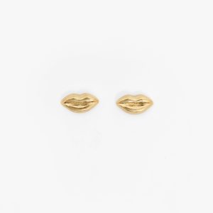 Lips Stud Earrings
