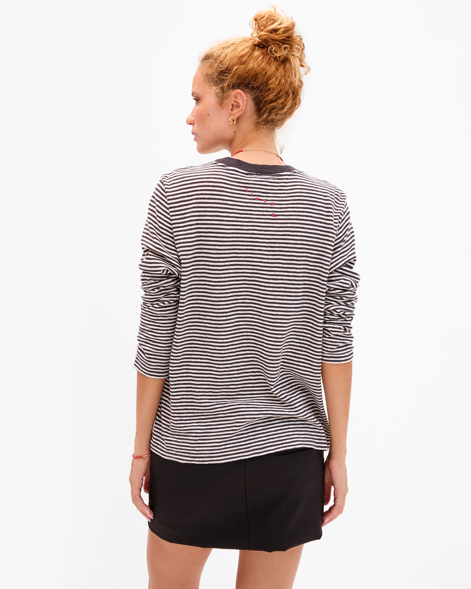 Long Sleeve Tee - Image 2