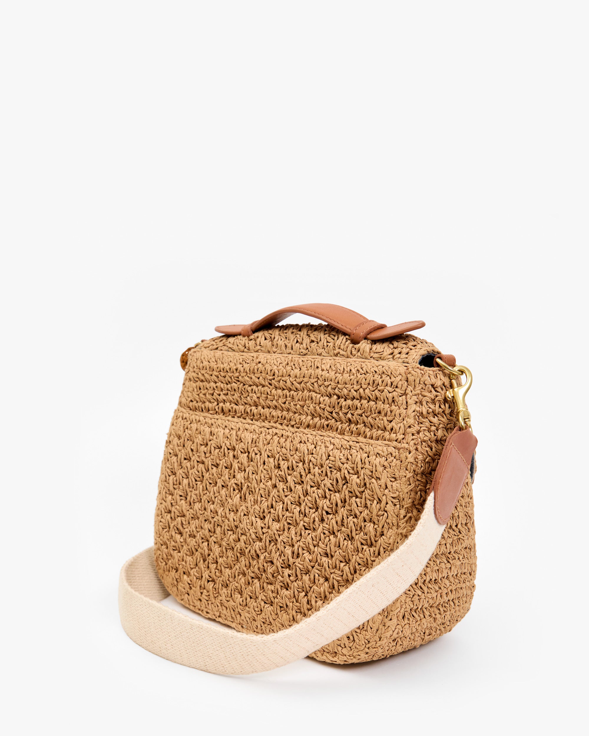 Louis w/ Top Handle - Image 6