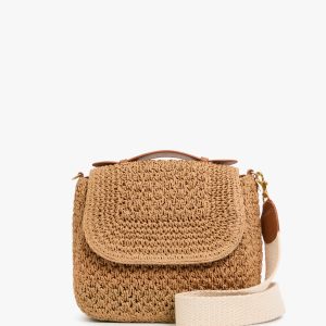 Louis w/ Top Handle