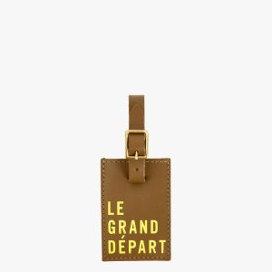 Luggage Tag