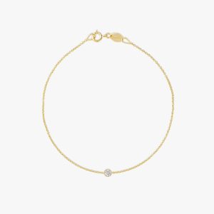 Diamond Bracelet