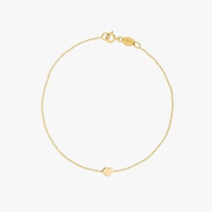 Lips Bracelet