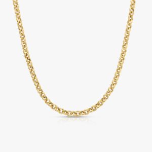 Rolo Necklace