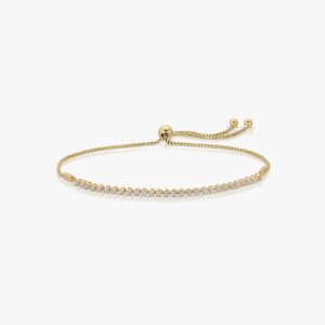Tie-Breaker Bracelet