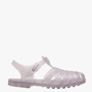 Sun Jelly Sandals