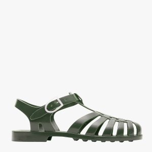 Sun Jelly Sandals