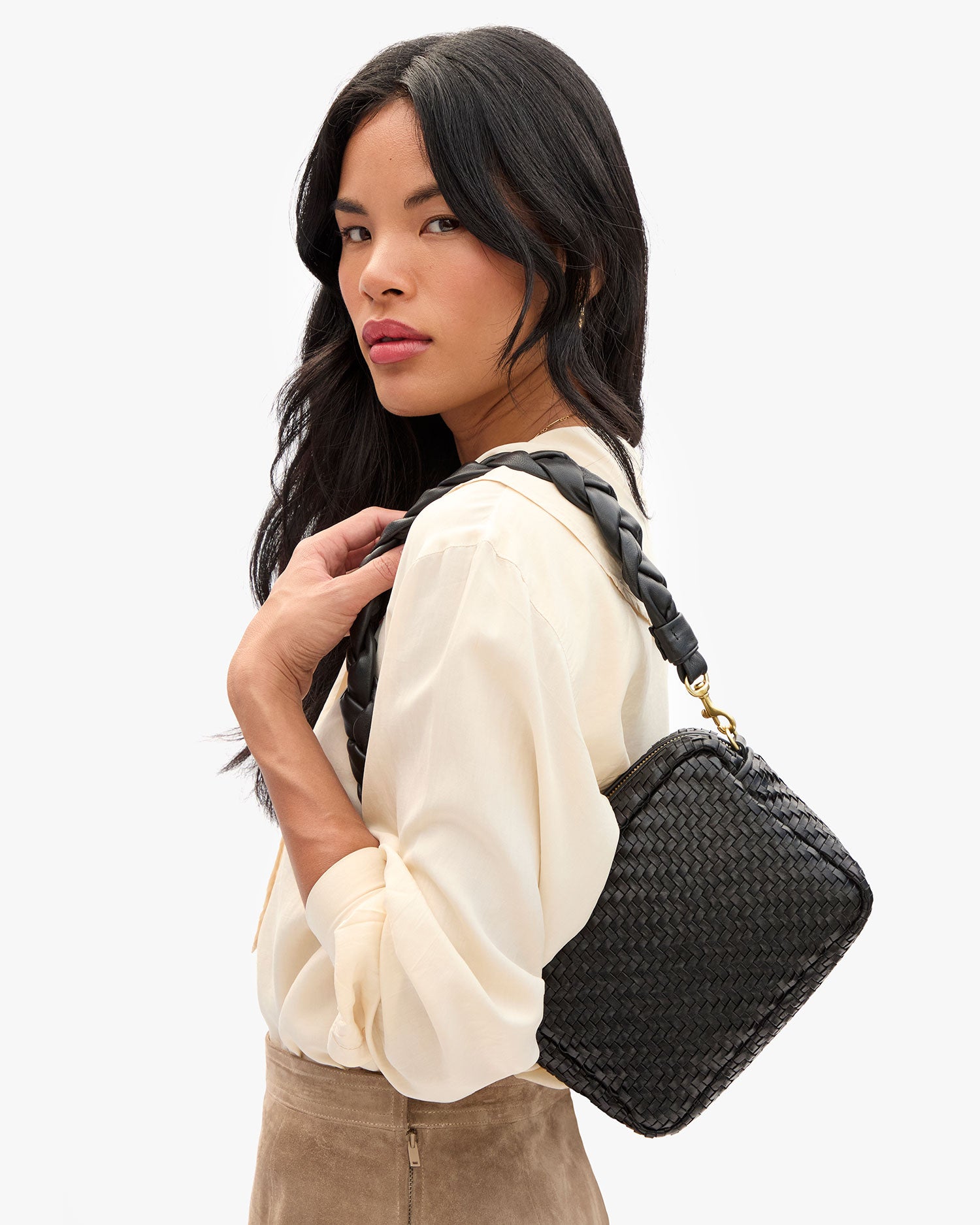 Braided Shoulder Strap - Image 2