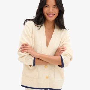Oscar Cardigan