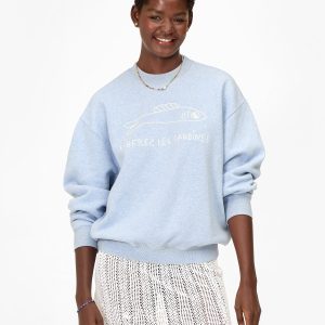 Oversized Sweatshirt