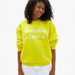 Oversized Sweatshirt