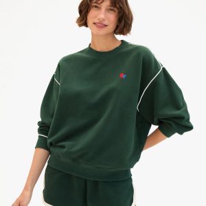 Oversized Sweatshirt
