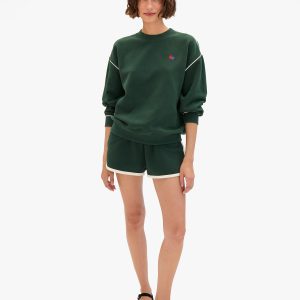 Le Jogging Short