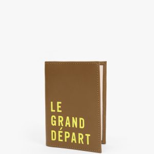 Passport Sleeve