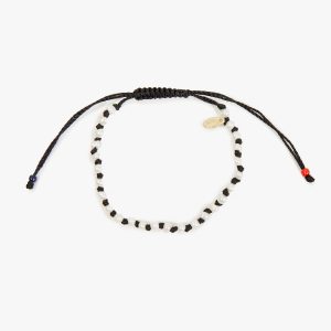 Petit Pearl Beaded Bracelet