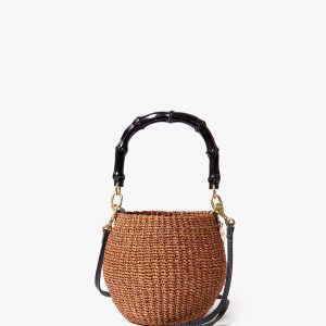 Petit Pot De Miel w/ Bamboo Handle