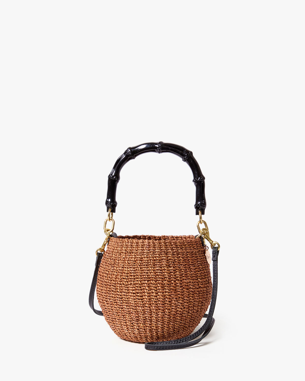 Petit Pot De Miel w/ Bamboo Handle