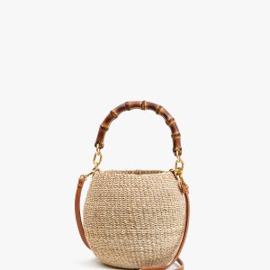 Petit Pot de Miel w/ Bamboo Handle