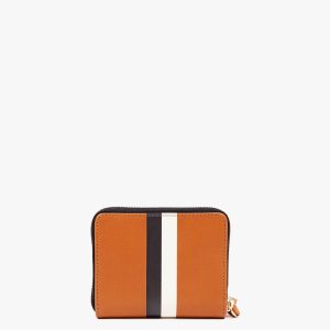 Petit Zip Wallet
