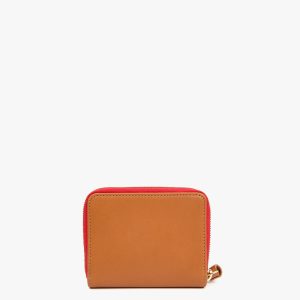 Petit Zip Wallet