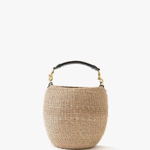 Pot de Miel w/ Fishtail Handle