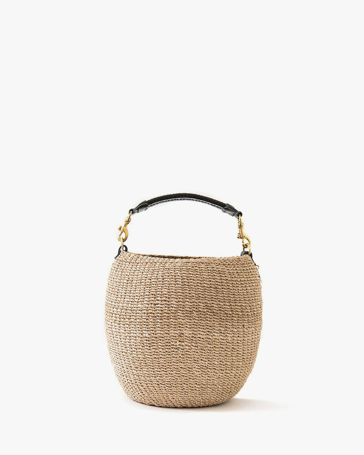 Pot de Miel w/ Fishtail Handle