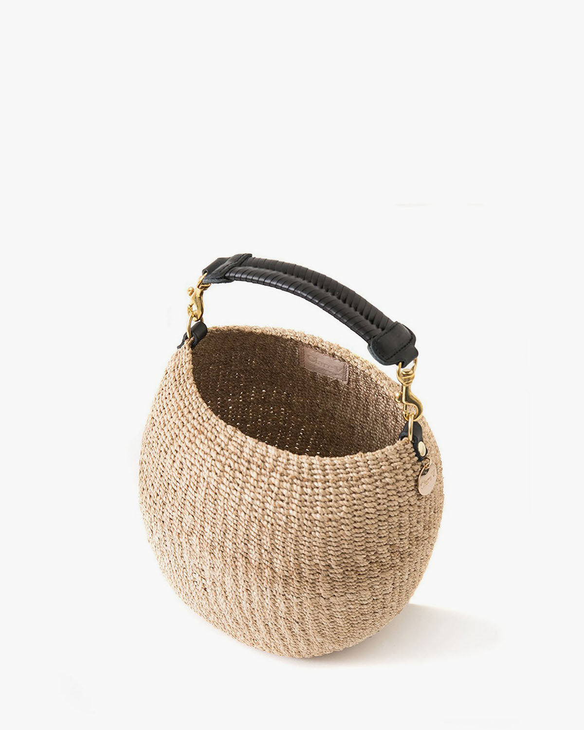 Pot de Miel w/ Fishtail Handle - Image 6