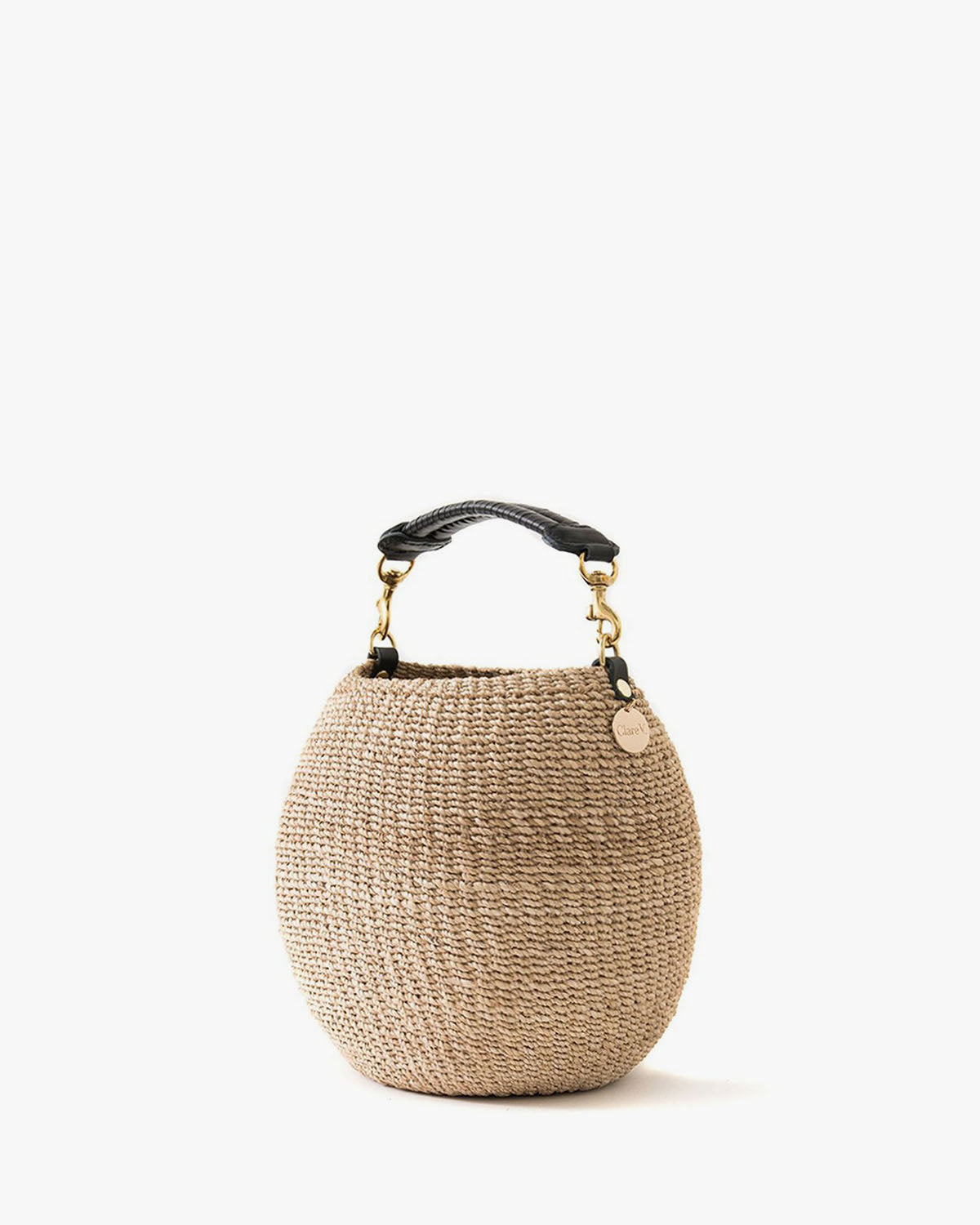 Pot de Miel w/ Fishtail Handle - Image 5