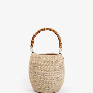 Pot de Miel w/ Bamboo Handle