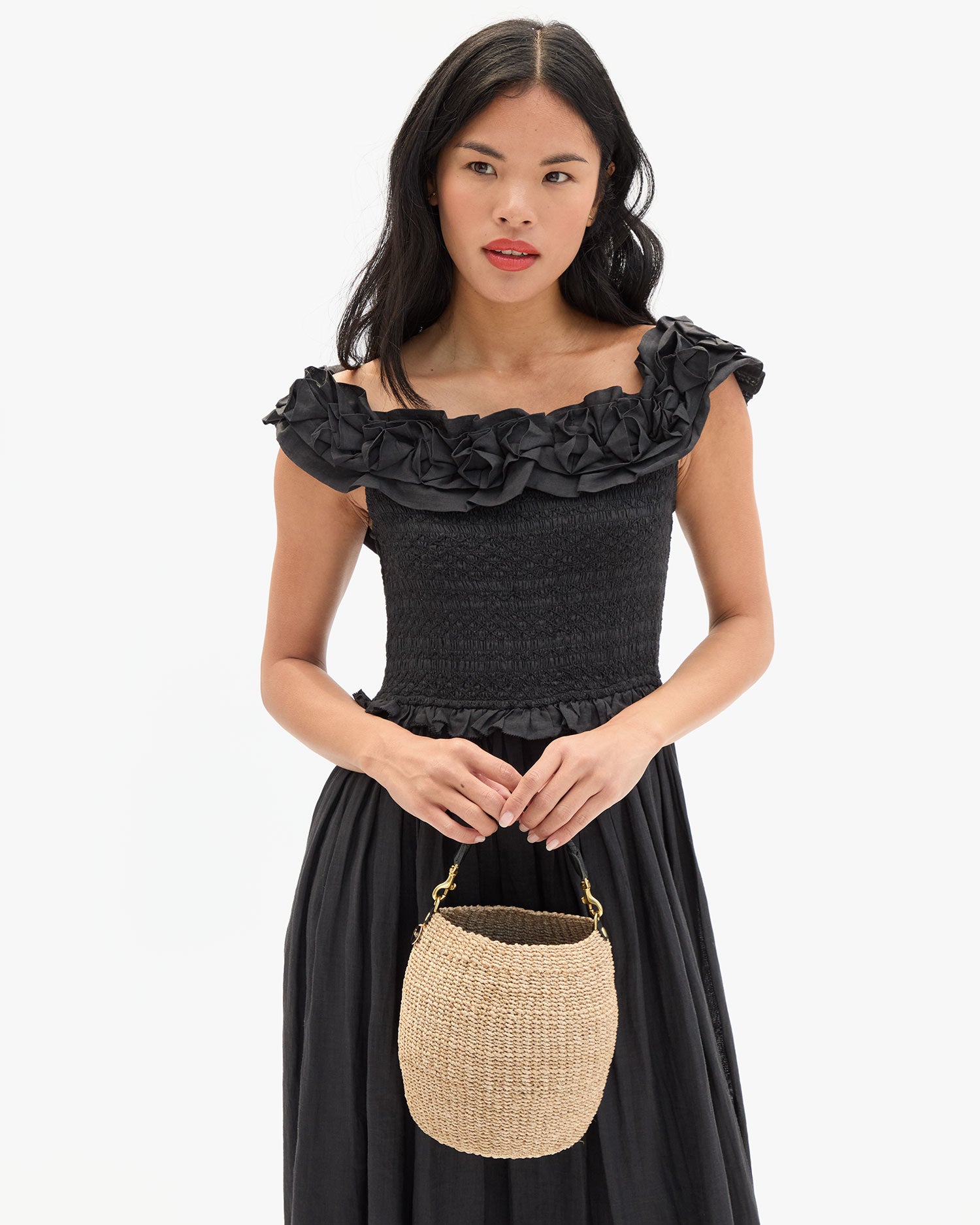 Pot de Miel w/ Fishtail Handle - Image 2