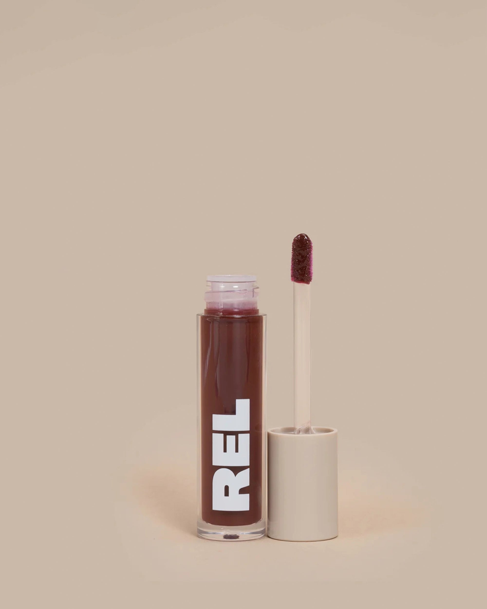 Glossy Lip Oil