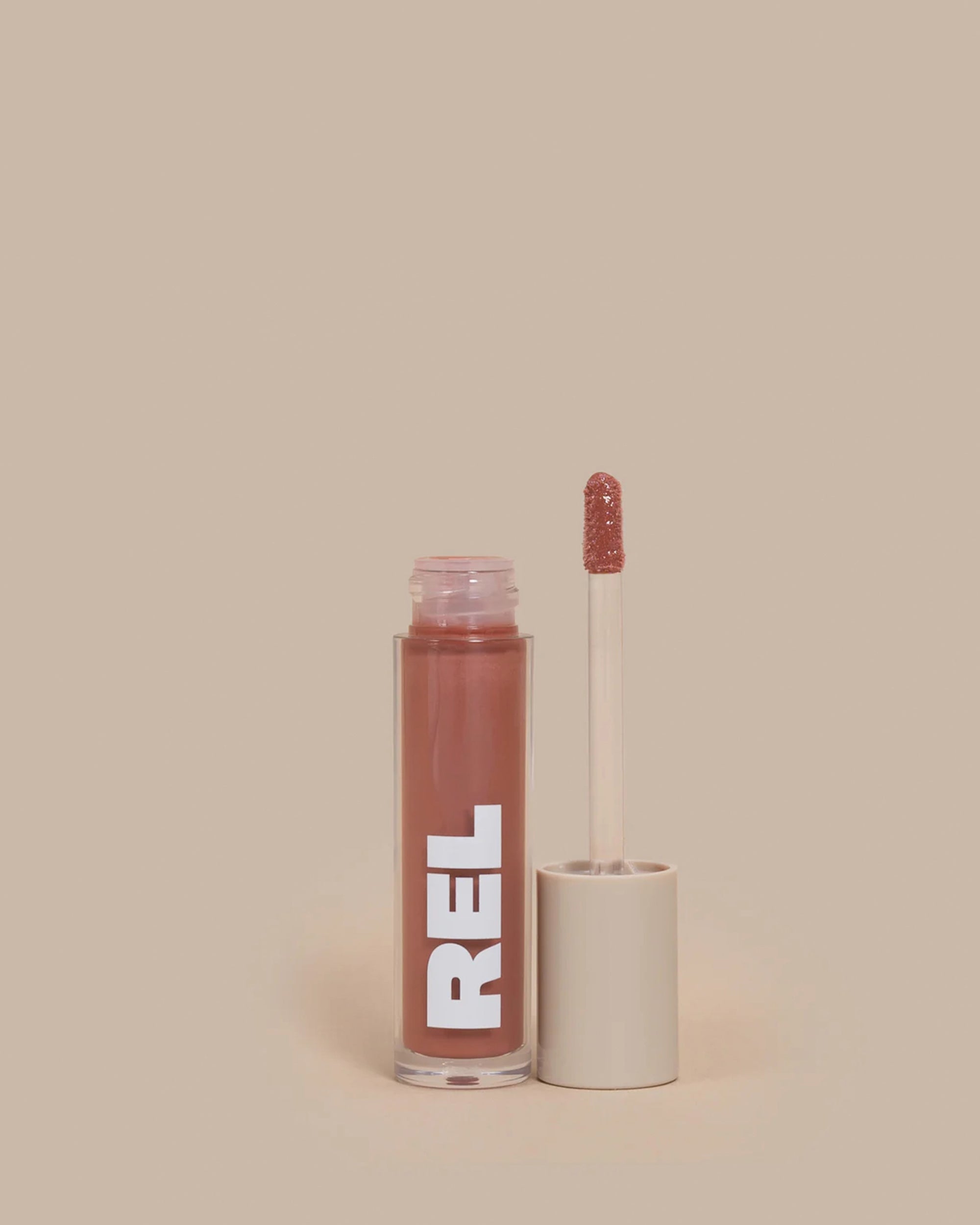Glossy Lip Oil