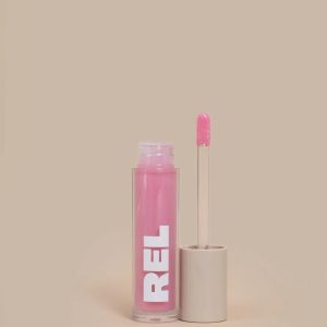 Glossy Lip Oil