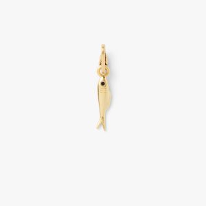 Sardine Charm