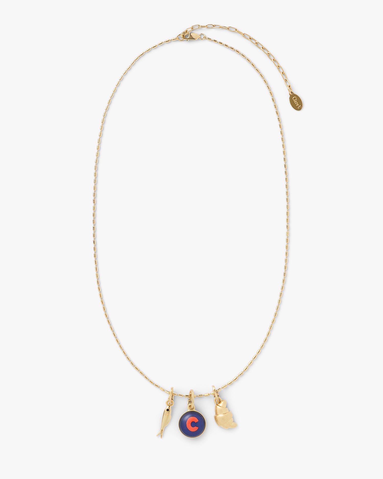 Sardine Charm - Image 2