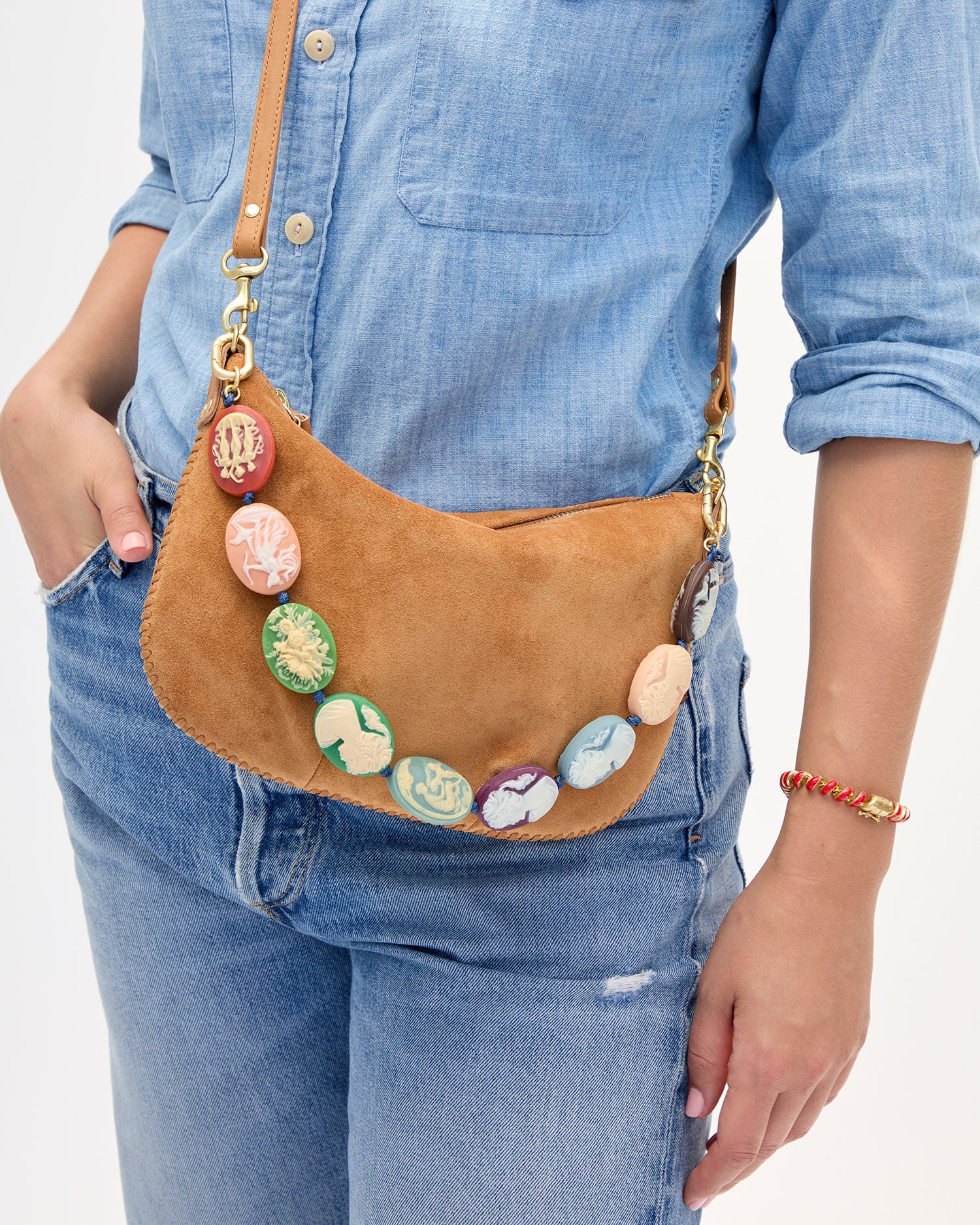 Shortie Strap - Image 3